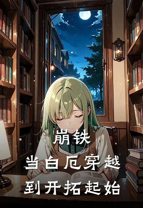 崩铁：当白厄穿越到开拓起始(丹恒白厄)完整版免费阅读_最新章节列表崩铁：当白厄穿越到开拓起始(丹恒白厄)