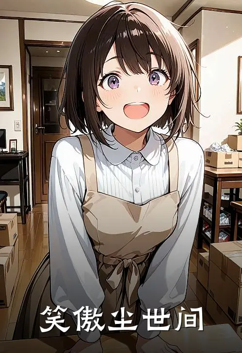 笑傲尘世间(云逸苏雨晴)_云逸苏雨晴热门小说