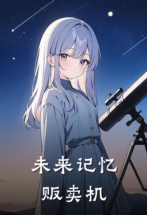 未来记忆贩卖机