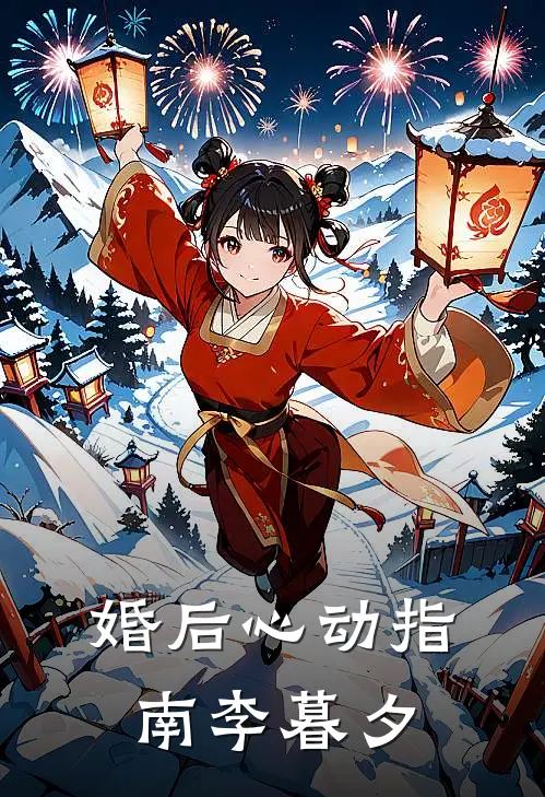 婚后心动指南 李暮夕