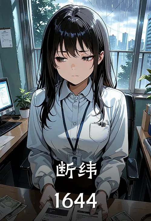 断纬：1644妙卿子安推荐完结小说_热门小说在线阅读断纬：1644(妙卿子安)