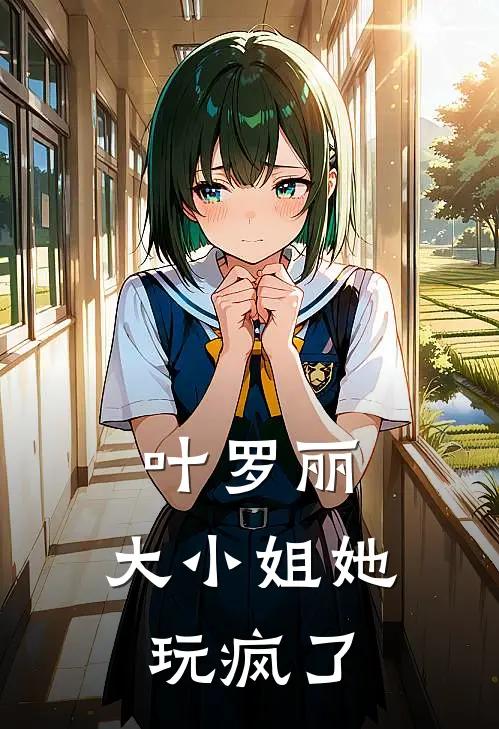 叶罗丽：大小姐她玩疯了