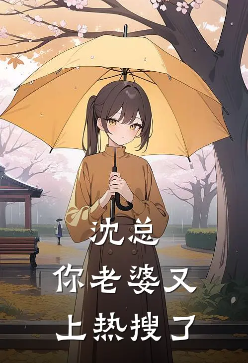 沈总，你老婆又上热搜了(叶青澜白薇薇)免费小说在线阅读_在线阅读免费小说沈总，你老婆又上热搜了(叶青澜白薇薇)