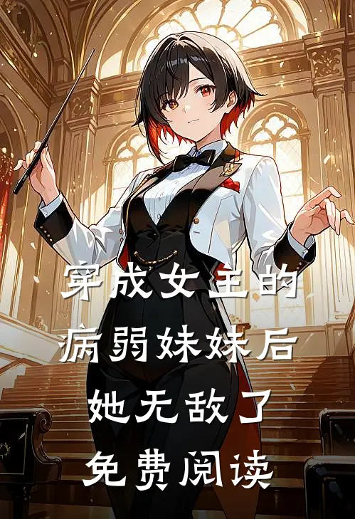 穿成女主的病弱妹妹后她无敌了免费阅读