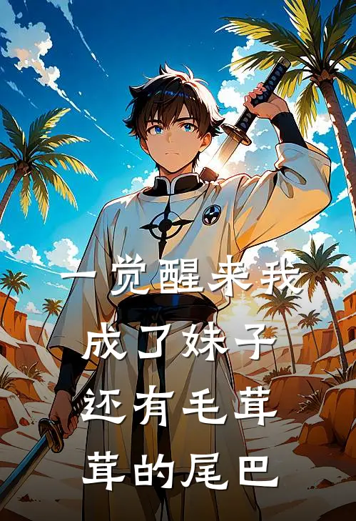 一觉醒来我成了妹子还有毛茸茸的尾巴