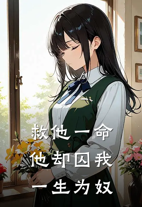 救他一命，他却囚我一生为奴苏浅苏最新完结小说推荐_在线免费小说救他一命，他却囚我一生为奴(苏浅苏)