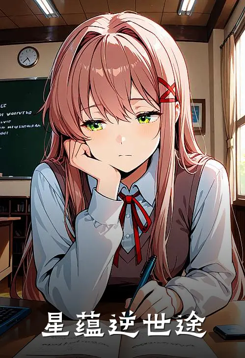 凌尘楚浩《星蕴逆世途》全文免费在线阅读_《星蕴逆世途》全本在线阅读