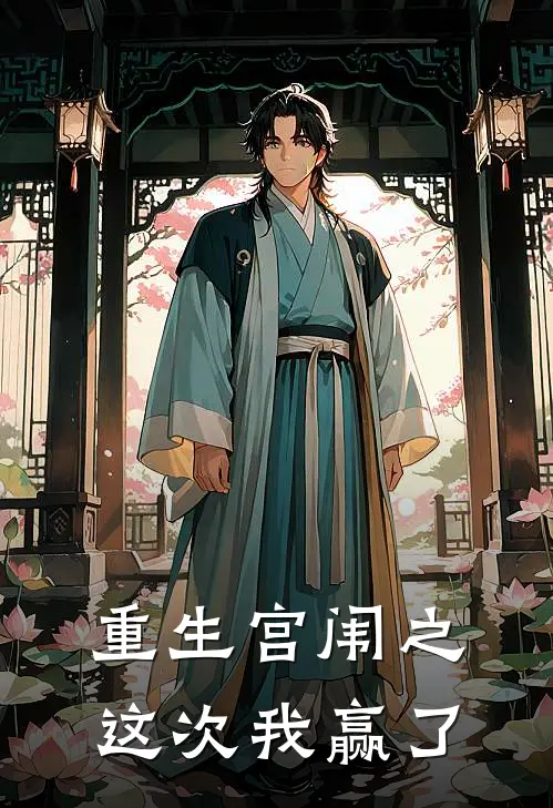 熊南德妃《重生宫闱之这次我赢了》全文免费阅读_重生宫闱之这次我赢了全集在线阅读