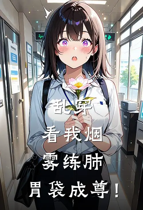 乱穿：看我烟雾练肺，胃袋成尊！