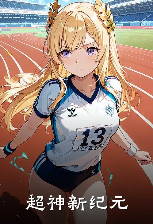 超神新纪元