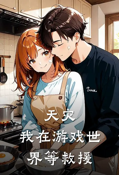 天灾，我在游戏世界等救援黎蔓汐素芬全文阅读免费全集_最新全本小说天灾，我在游戏世界等救援(黎蔓汐素芬)