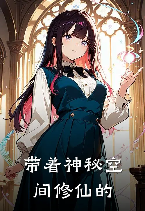 带着神秘空间修仙的