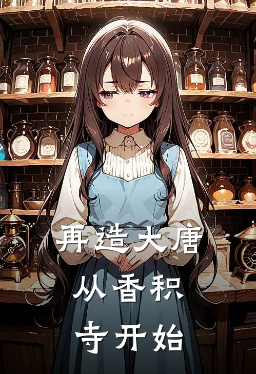 再造大唐：从香积寺开始（季长安赵淳）全文免费阅读无弹窗大结局_（再造大唐：从香积寺开始全文免费阅读无弹窗）季长安赵淳最新章节列表_笔趣阁（再造大唐：从香积寺开始）