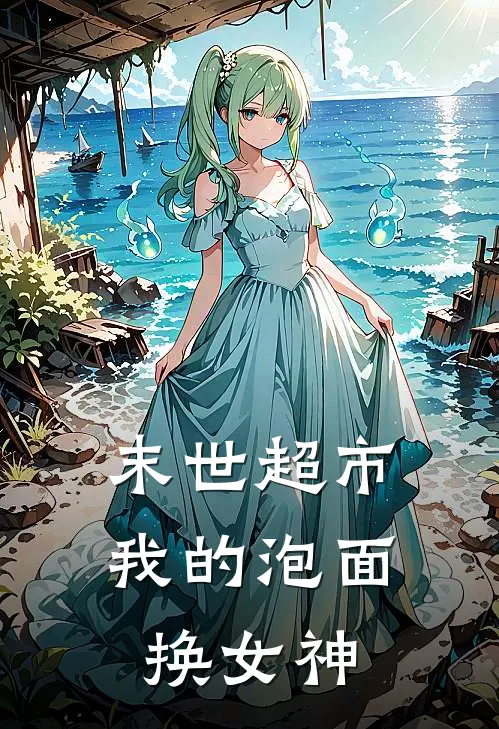 末世超市：我的泡面换女神