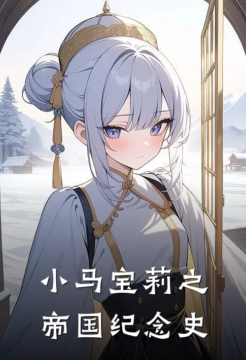 小马宝莉之帝国纪念史