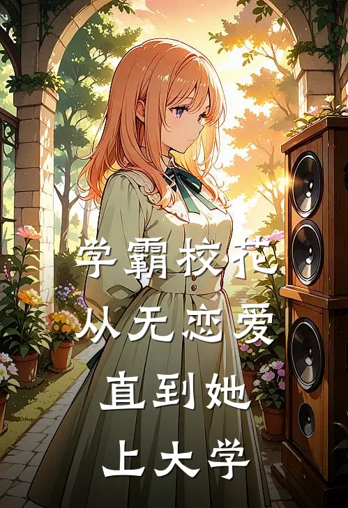 学霸校花从无恋爱，直到她上大学(陈江山武文淑)完整版免费全文阅读_完本小说推荐学霸校花从无恋爱，直到她上大学(陈江山武文淑)