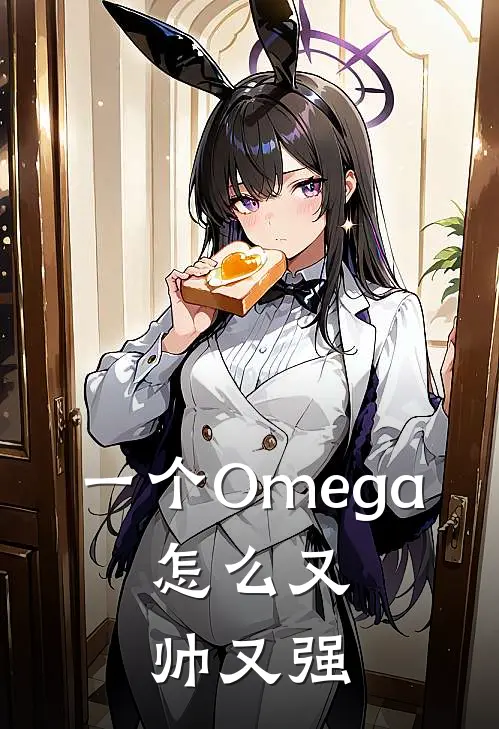 叶朝昀贺凌《一个Omega，怎么又帅又强》小说免费在线阅读_一个Omega，怎么又帅又强(叶朝昀贺凌)已完结小说