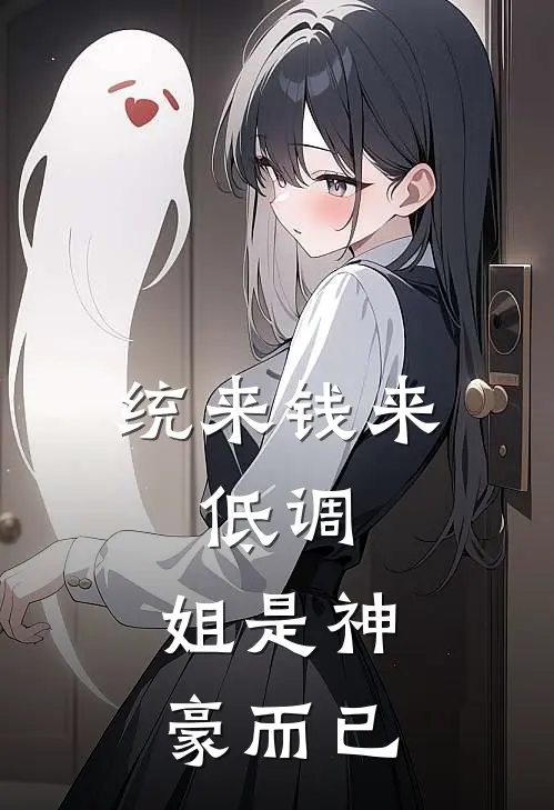 统来钱来：低调，姐是神豪而已