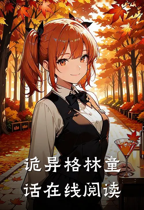 诡异格林童话在线阅读