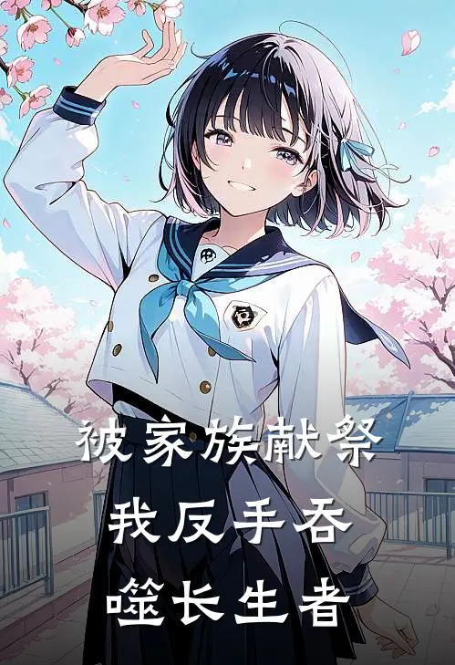 江辰江大(被家族献祭，我反手吞噬长生者)_《被家族献祭，我反手吞噬长生者》最新章节免费在线阅读