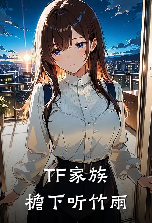TF家族：檐下听竹雨