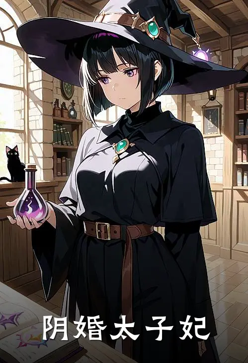 阴婚太子妃(洛初景宁)热门小说阅读_全文免费阅读阴婚太子妃洛初景宁