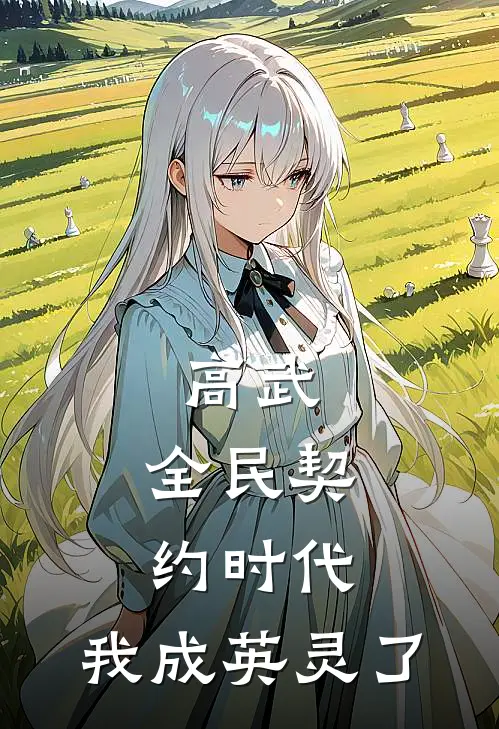 高武：全民契约时代，我成英灵了