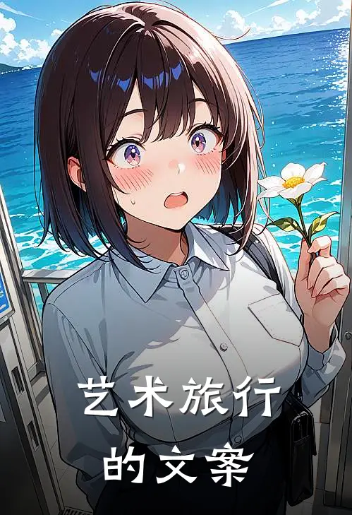 艺术旅行的文案