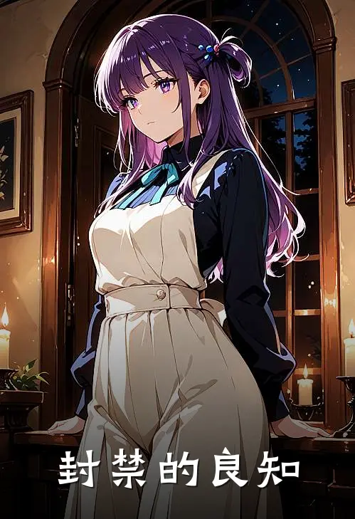 封禁的良知