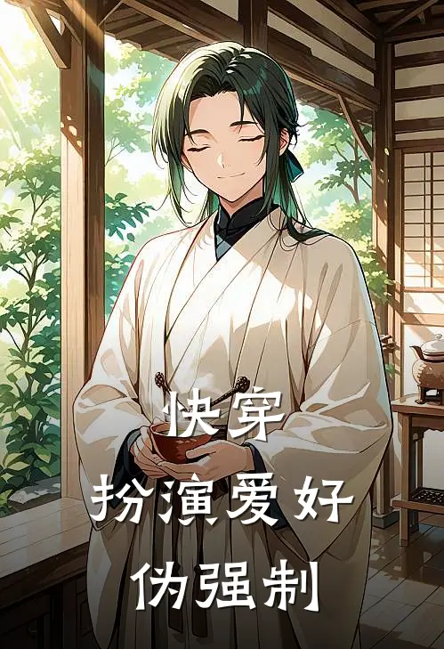 快穿：扮演爱好【伪强制】