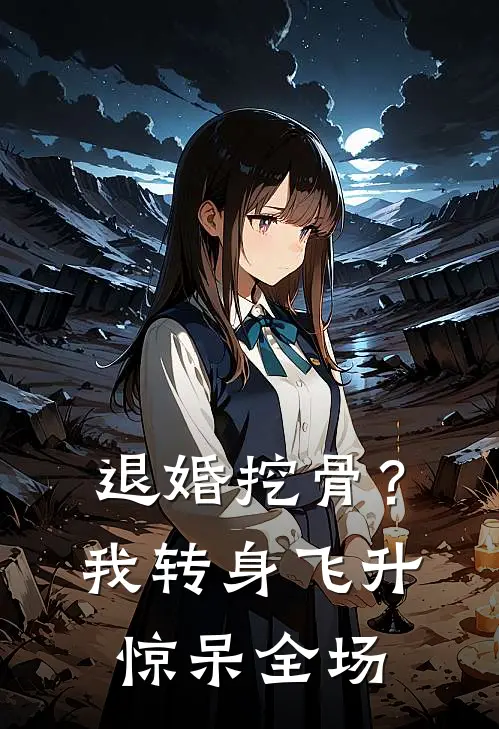 退婚挖骨？我转身飞升惊呆全场
