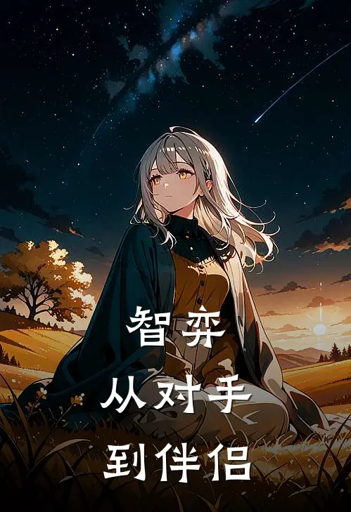 智弈：从对手到伴侣