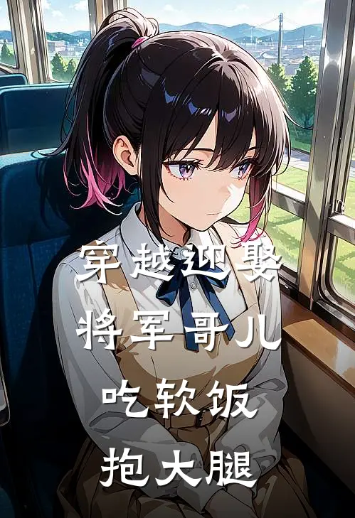 穿越迎娶将军哥儿，吃软饭抱大腿