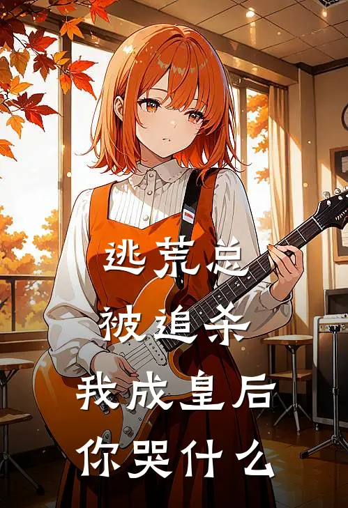 逃荒总被追杀，我成皇后你哭什么