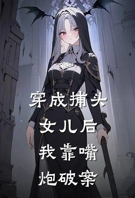 穿成捕头女儿后，我靠嘴炮破案(叶昭昭叶昭昭)完结的热门小说_全本免费完结小说穿成捕头女儿后，我靠嘴炮破案(叶昭昭叶昭昭)