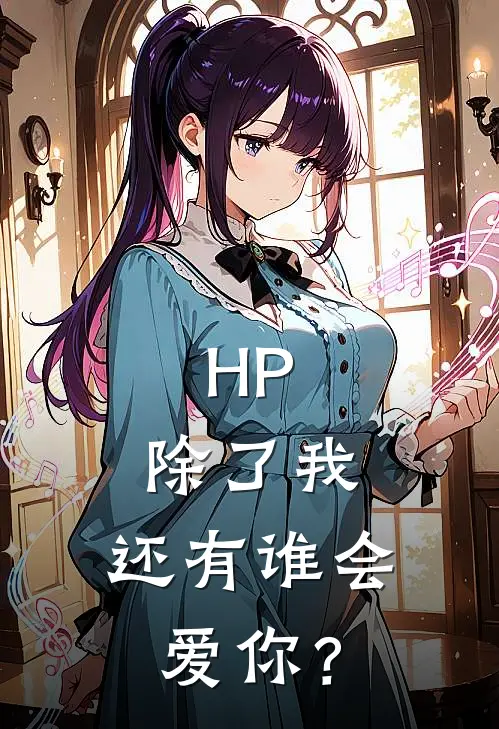 HP：除了我，还有谁会爱你？