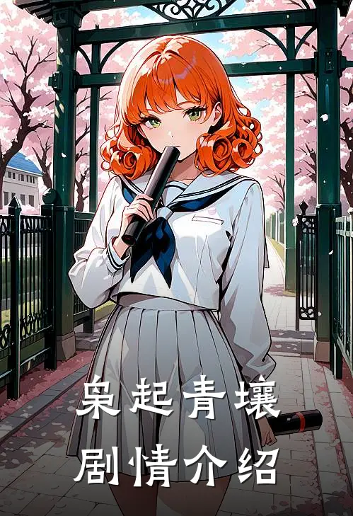 枭起青壤剧情介绍