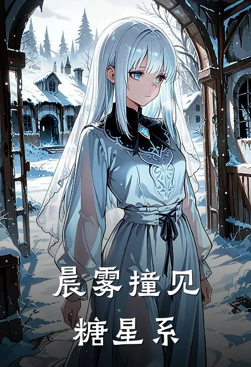 晨雾撞见糖星系