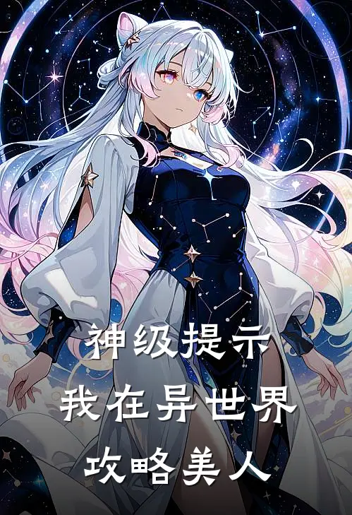 神级提示：我在异世界攻略美人
