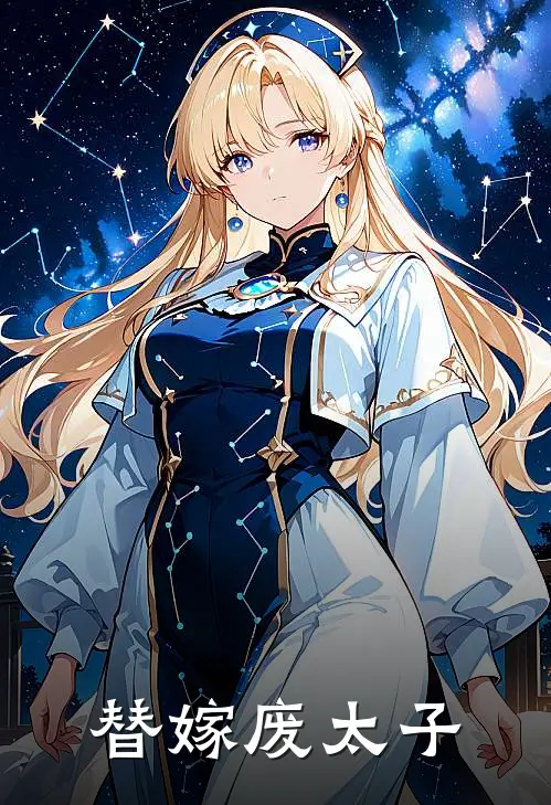 替嫁废太子(沈令微云芝)完本小说_全本免费小说替嫁废太子沈令微云芝