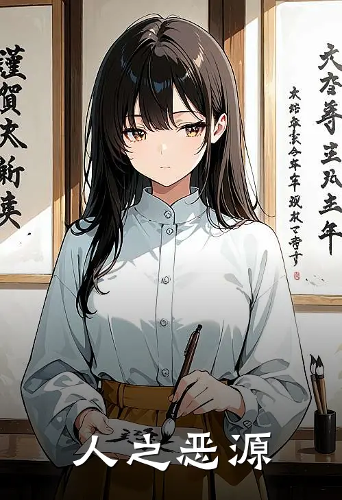 人之恶源(罗峰林薇)最新好看小说_最新章节列表人之恶源(罗峰林薇)