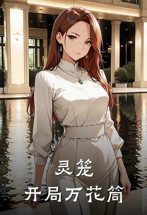 灵笼：开局万花筒