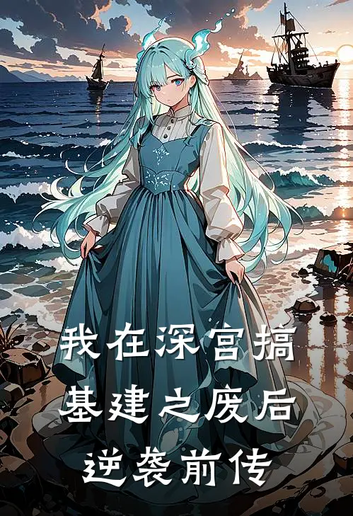 《我在深宫搞基建之废后逆袭前传》沈静姝静姝全集免费在线阅读_(沈静姝静姝)全章节免费在线阅读