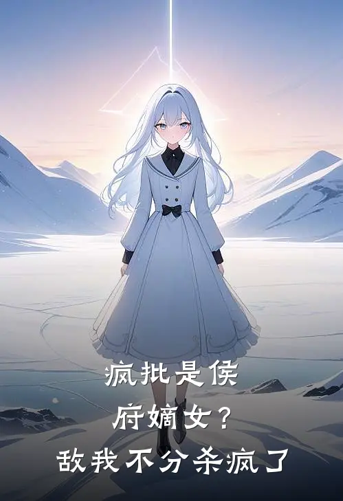 疯批是侯府嫡女？敌我不分杀疯了(沈清璃沈知远)最新小说_免费阅读完整版小说疯批是侯府嫡女？敌我不分杀疯了(沈清璃沈知远)