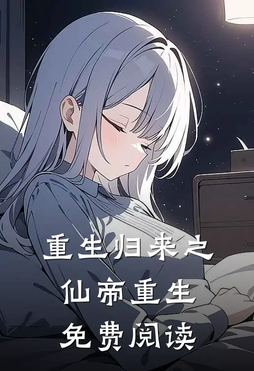 重生归来之仙帝重生免费阅读