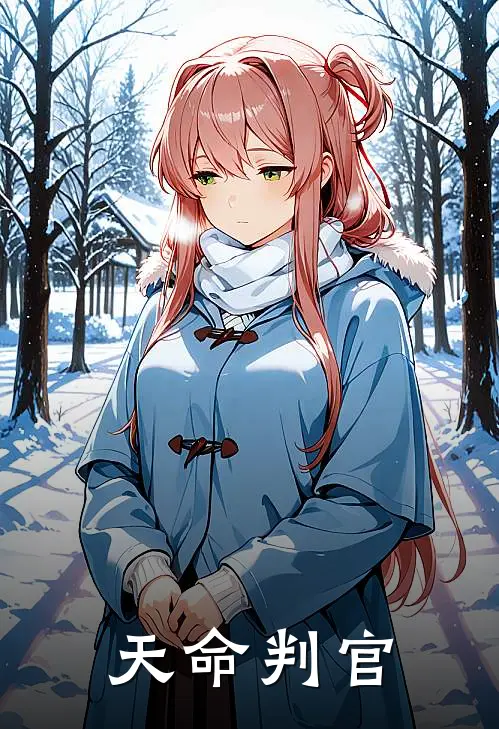 天命判官陈明远李鼎推荐完结小说_热门小说在线阅读天命判官(陈明远李鼎)