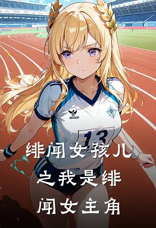 绯闻女孩儿之我是绯闻女主角