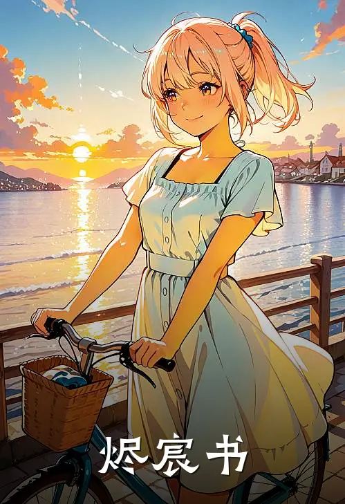 烬宸书(林烬赵坤)在哪看免费小说_全本免费完结小说烬宸书林烬赵坤