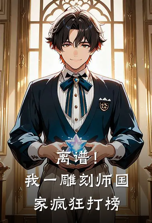 离谱！我一雕刻师，国家疯狂打榜叶铭马良最新章节免费阅读_离谱！我一雕刻师，国家疯狂打榜全集免费阅读