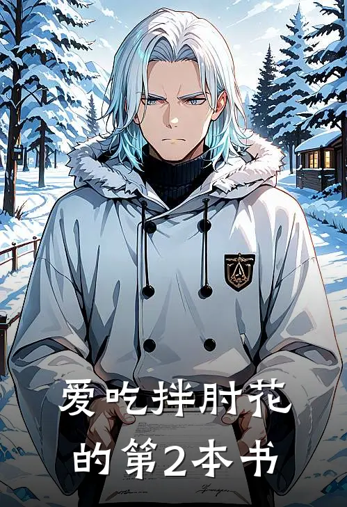 爱吃拌肘花的第2本书李严田梦完整版小说_最新章节列表爱吃拌肘花的第2本书(李严田梦)